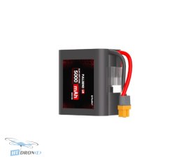 Батарея IFlight 6S 5000mAh Fullsend Li-Ion найкращий вибір у магазині HTDRONE
