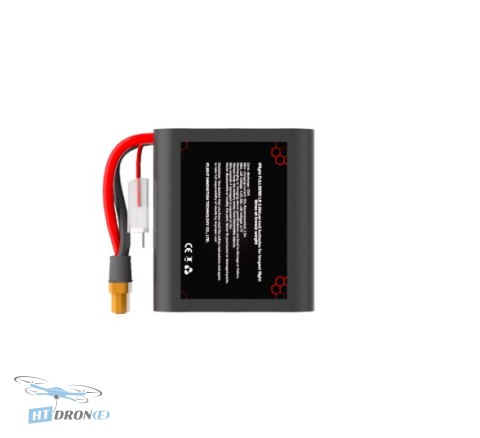 Opakowanie baterii IFlight 6S 5000mAh Fullsend Li-Ion cena w sklepie HTDRONE