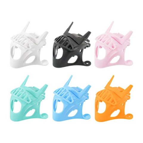 Canopy BETAFPV for Micro Camera 2022 Orange