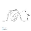 Happymodel Canopy HappyModel Mobula7 O4 packaging accessories kit buy now