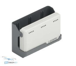 Ładowarka CaddxFPV Protos 2S widok z boku – szczegółowa oferta HTDRONE