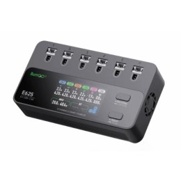 Charger ISDT E625 DC 8-30V 5A (MAX)