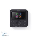 ISDT F160 FPV charger – side view, buy now at HTDRONE shop