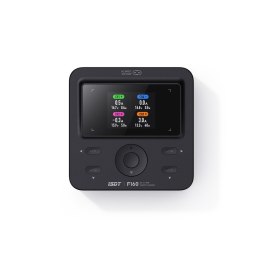 Charger ISDT F160 AC 100-240V DC 2.5-18.5V