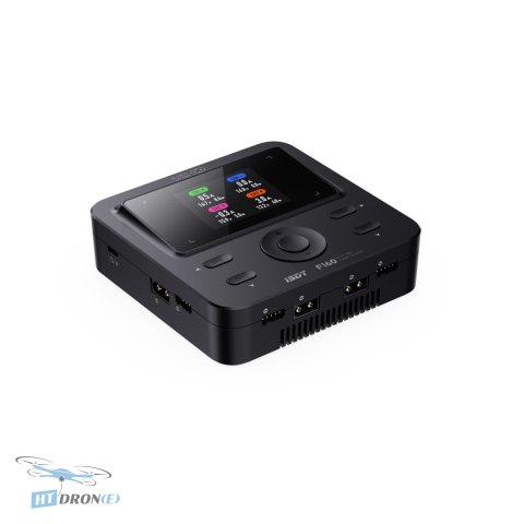 ISDT F160 charger top – case details, HTDRONE store