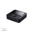 ISDT F160 charger accessories – size comparison, shop at HTDRONE