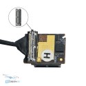 FLYWOO O4 Lite Lens-Coaxial Connector główny widok kup w HTDRONE