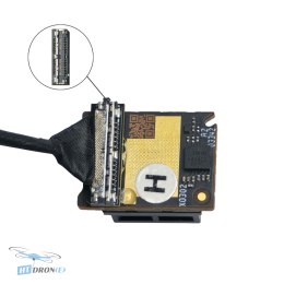 FLYWOO O4 Lite Lens-Coaxial Connector główny widok kup w HTDRONE