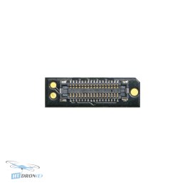 FLYWOO O4 Lite Lens-Coaxial Connector widok z boku kup teraz w sklepie HTDRONE