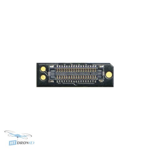 FLYWOO O4 Lite Lens-Coaxial Connector widok z boku kup teraz w sklepie HTDRONE