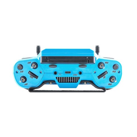 Controller RadioMaster GX12 Crush Blue (M2)