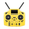 Controller RadioMaster GX12 Crush Yellow (M2)