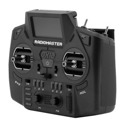 Controller RadioMaster GX12 Dual-Band Gemini-X (M2)