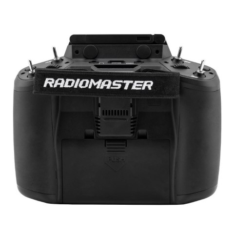 Controller RadioMaster GX12 Dual-Band Gemini-X (M2)