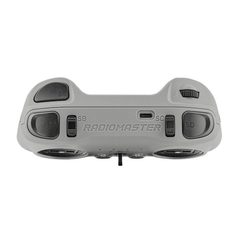 Controller RadioMaster T8L White