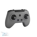 Задня частина контролера iFlight Commando 8 Nano 2.4GHz з портами зарядки та модулем
