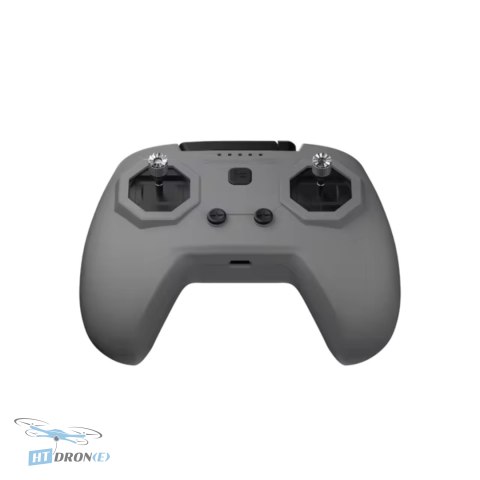 Порівняння розміру контролера iFlight Commando 8 Nano з аксесуарами для FPV дронів