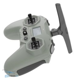 IFlight Commando 8 Pro aparatura RC z bliska - widok 3/4, najlepsza cena w HTDRONE