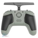 IFlight Commando 8 Pro RC transmitter rear view - connector details, buy now at HTDRONE