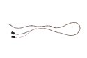 Digital VTX Cable HobbyDrone JST-SH 1.0 4pin BLS 4pin BLS 1pin 30AWG 700mm