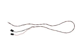 Digital VTX Cable HobbyDrone JST-SH 1.0 4pin BLS 4pin BLS 1pin 30AWG 700mm