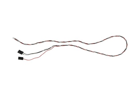 Digital VTX Cable HobbyDrone JST-SH 1.0 4pin BLS 4pin BLS 1pin 30AWG 700mm