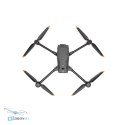 DJI Matrice 30T drone rear view connectors ports detail photo buy at HTDRONE