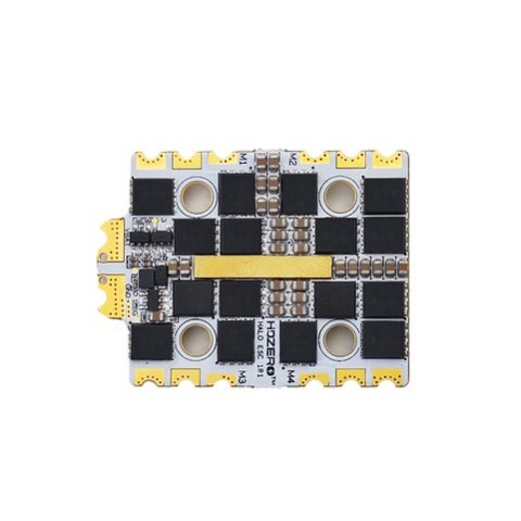 ESC 4in1 HDZero Halo 70A AM32 3-8S