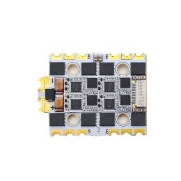 ESC 4in1 HDZero Halo 70A BLHeli_32 3-8S