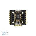 Pilotix ESC 4in1 Pilotix 100A AM32 Lite side view construction details buy now at HTDRONE