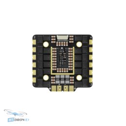 Pilotix ESC 4in1 Pilotix 100A AM32 Lite бічний вид деталі конструкції купити зараз в HTDRONE