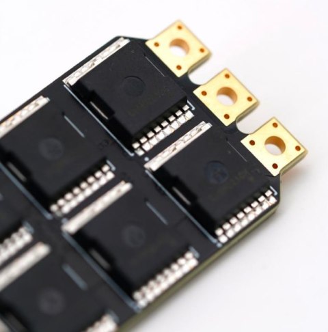 ESC TBS Lucid 12S 90A