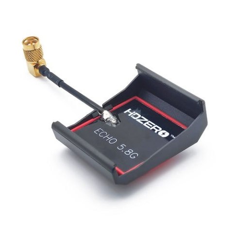Echo Antenna Kit HDZero for HDZero Goggle 1 and Goggle 2