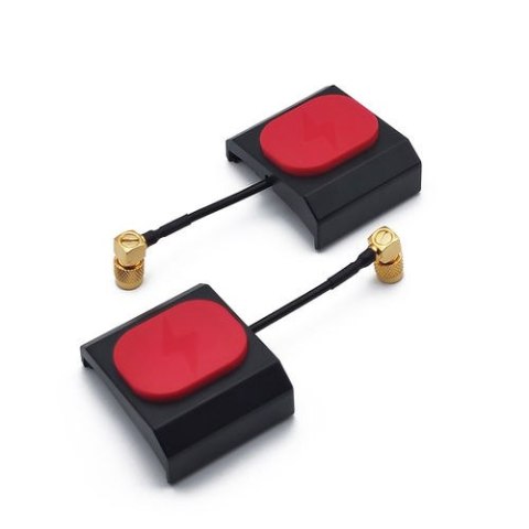 Echo Antenna Kit HDZero for HDZero Goggle 1 and Goggle 2