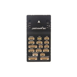 FC Holybro Pixhawk 6C with PM02 V3 Module (aluminum case)