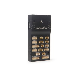 FC Holybro Pixhawk 6C with PM02 V3 Module (aluminum case)