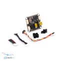 TBS Lucid H7 FPV flight controller packaging drone accessories at HTDRONE