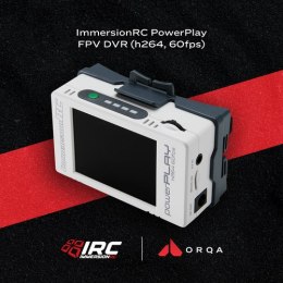FPV DVR Recorder ImmersionRC Power Play