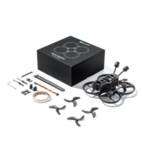 FPV Drone BETAFPV Pavo20 Pro II O4 Pro ELRS 2.4G