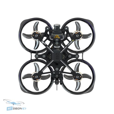 Kamera FPV drona FLYWOO FlyLens 75 HDZero z bliska - zobacz detale w HTDRONE