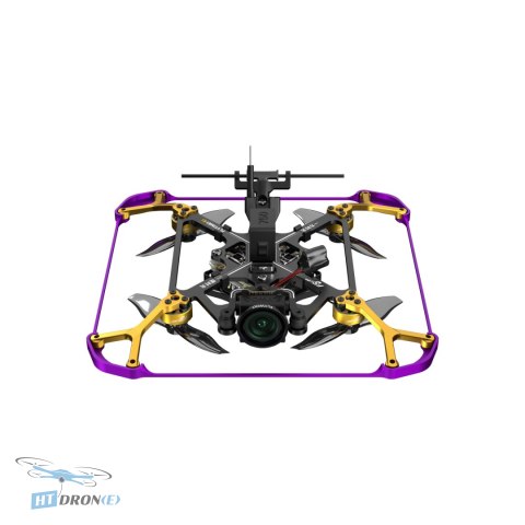 FLYWOO Flytimes 85 HD O4 2S ELRS 2.4G cinewhoop - best choice at HTDRONE shop