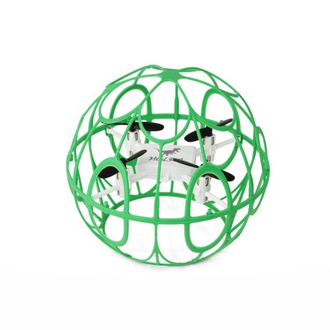 FPV Drone HGLRC A125 Soccer & remote controller RTF Kit