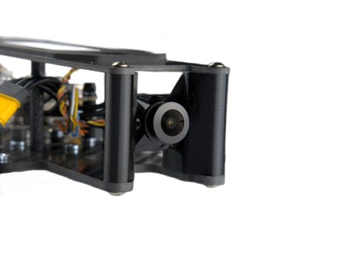 FPV Drone Partizan PT8 ELRS 5.8G 2.5W Basic