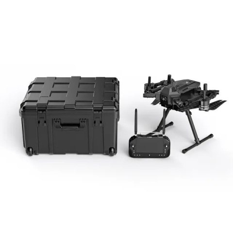 FPV Drone Reebot UniDrone E900 Enterprise