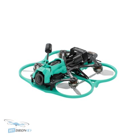 Sub250 DollyFly25 V2 HD O4 Pro GPS ELRS 2.4G FPV quadcopter - main view, buy now at HTDRONE