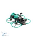 Sub250 DollyFly25 V2 HD O4 Pro GPS ELRS 2.4G FPV cinewhoop - 3/4 view, best price at HTDRONE