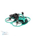 Sub250 DollyFly25 V2 HD O4 Pro GPS ELRS 2.4G - top-down view, PCB and component details, buy at HTDRONE