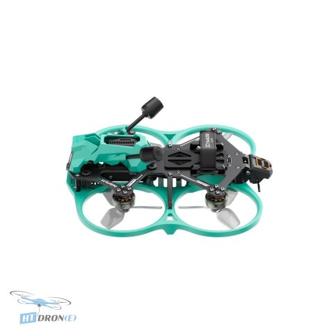 Sub250 DollyFly25 V2 HD O4 Pro GPS ELRS 2.4G - packaging and kit contents, buy best FPV drone