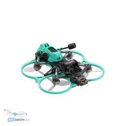 Sub250 DollyFly25 V2 HD O4 Pro GPS PNP FPV drone - three-quarter view, best price at HTDRONE