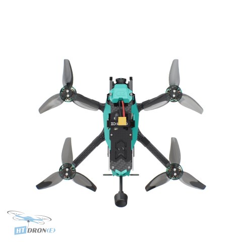 Sub250 OasisFly35 DC Analog ELRS 2.4G FPV drone freestyle - accessories and packaging